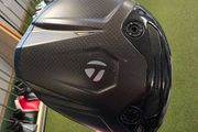 Taylormade Qi4D Driver