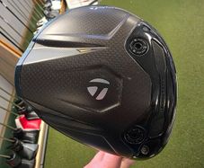 Taylormade Qi4D Driver