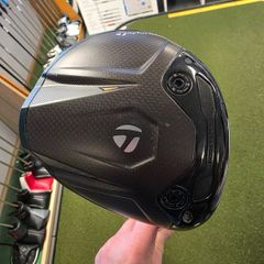 Taylormade Qi4D Driver
