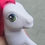 Strawberry Surprise MLP G3 My Little Pony Hasbro 2008 Image 8