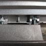 BER-MAR 1.1kW 3 Phase Brake Motor Working Spares or Repair Image 9