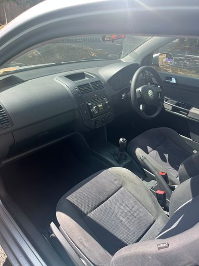 2006 Volkswagen Polo