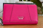 Guess wallet