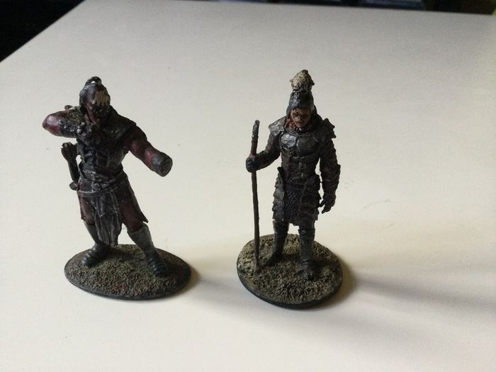 lord of the rings