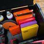 Milwaukee M18 polishing kit Image 4