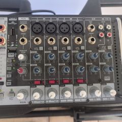 PA System