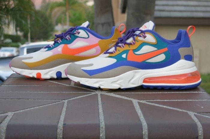 Nike Air Max 270 React Acg uk 8.5