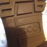 Ecco Ankle Boots Size 5 Image 7