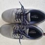 Tommy Bowe boys shoes Image 4