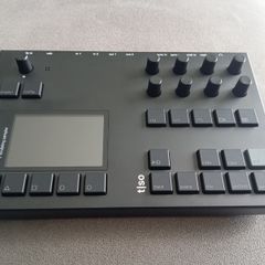 Synth Sale Collection