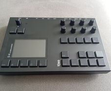 Torso Electronics S4