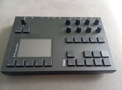 Torso Electronics S4