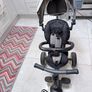 Q play rito folding trike 3 in 1 Image 7