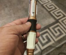11th Doctor Who Sonic Screwdriver