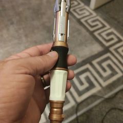 11th Doctor Who Sonic Screwdriver