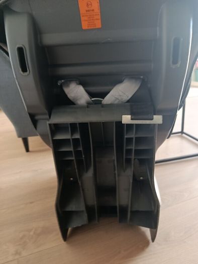 Car seat Britax Romer
