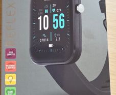 Reflex Active  Smart Watch