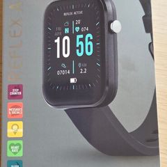 Reflex Active  Smart Watch