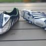 Adidas Predator PowerSwerve TRX FG - Champions League Edition Image 4