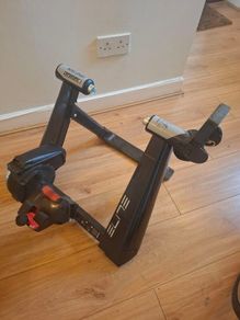 Elite Novo Smart Turbo Trainer