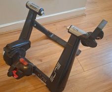Elite Novo Smart Turbo Trainer