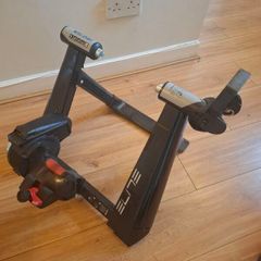 Elite Novo Smart Turbo Trainer