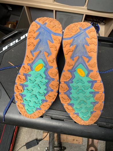 Hoka Speedgoat 4