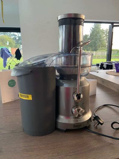 nutri juicer