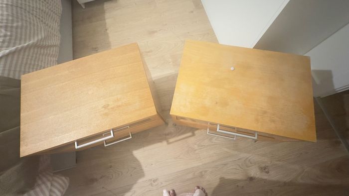 bed table