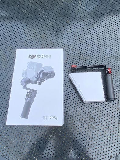 Dji rs3 mini