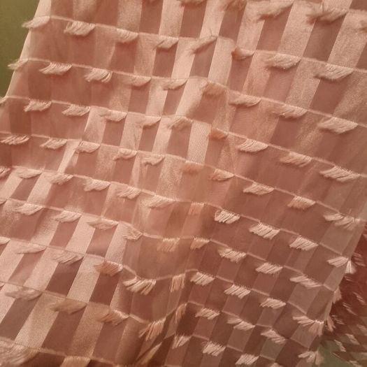 Ladies Pink Dress
