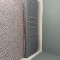 Bench pad