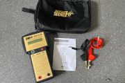 ACT GOLD Plus 6V/12V Intelligent Battery Tester