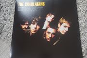 the charlatans 2 yellow marble vinyl