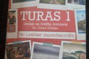 Secondary school book
