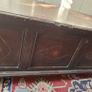 Antique 17th Century Coffer Image 5