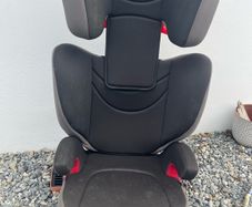 Car seats