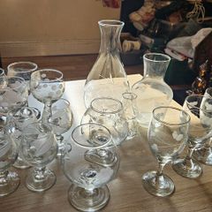 Lovely Drinks Set