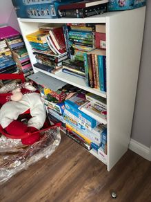 Billy Bookcase