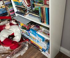 Billy Bookcase