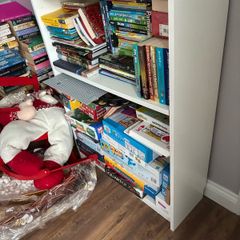 Billy Bookcase