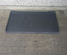 Peugeot Rifter Boot Liner