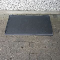 Peugeot Rifter Boot Liner
