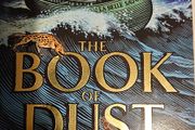 The Book Of Dust by Philip Pullman. Volume One.