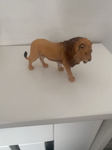 New Selection of SCHLEICH Wild/Zoo Animals