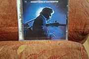 cd Johnny cash at San quentin