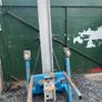 Genie SLA 10 lift Image 7