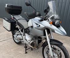 2006 Bmw r1200gs