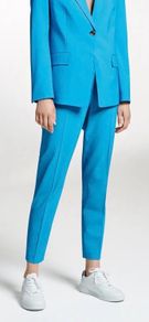 Hugo Boss virgin wool trousers