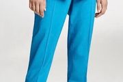 Hugo Boss virgin wool trousers